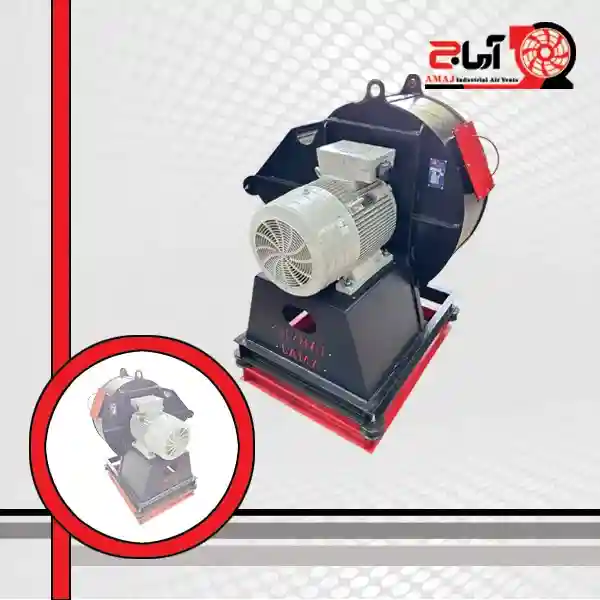 مکنده بگ فیلتر