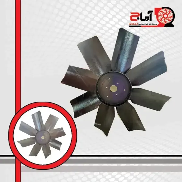 پروانه ژنراتور