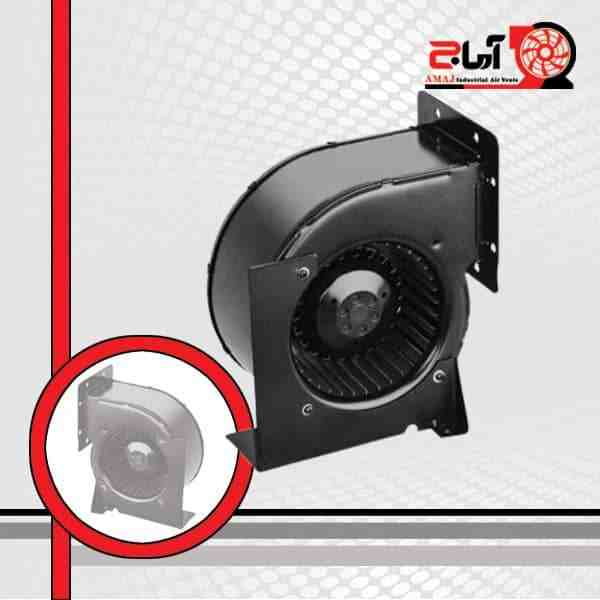 اگزاست فن زیلابگ مدل LXFF4E18M102