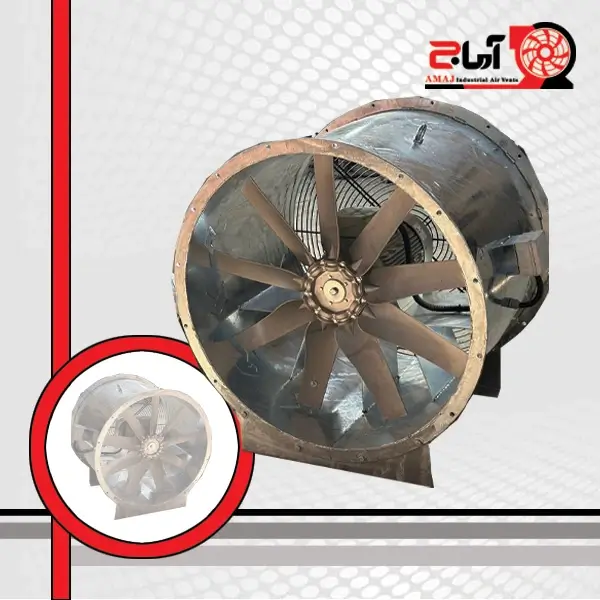 فن فشار مثبت