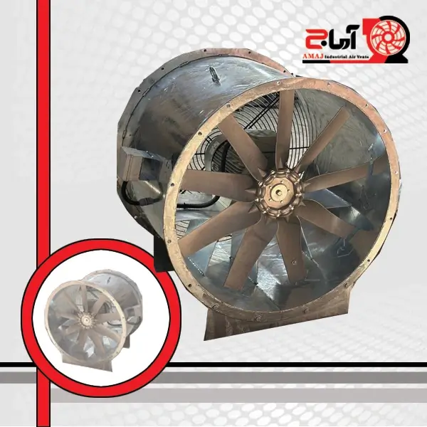 فن فشار مثبت