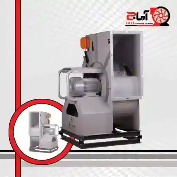 سانترفیوژ يک طرفه بکوارد9*28