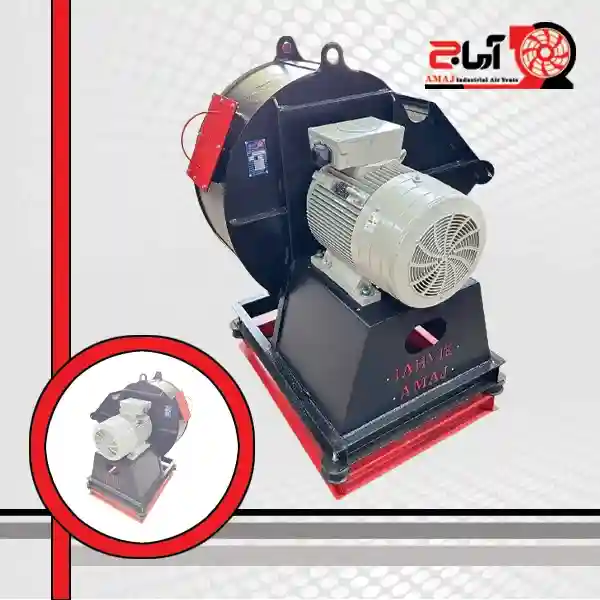 مکنده بگ فیلتر