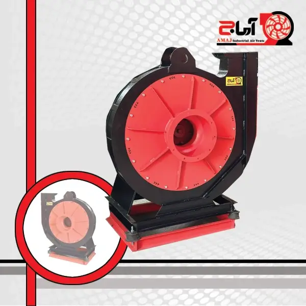 بلوور فشار قوی