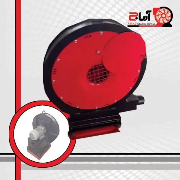 بلوور فشار بالا