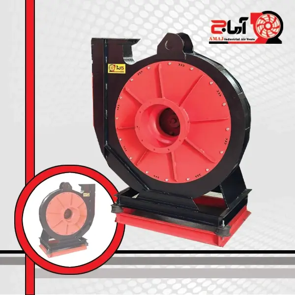 بلوور فشار قوی