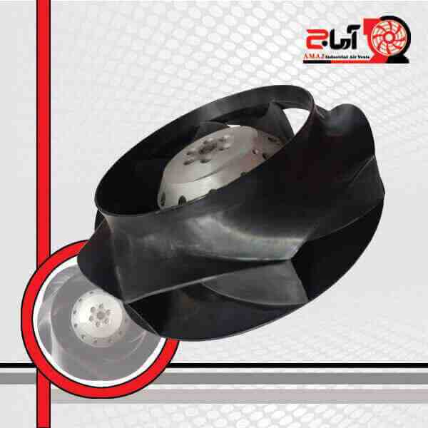 فن رادیال بک وارد(آلمان) 4*19